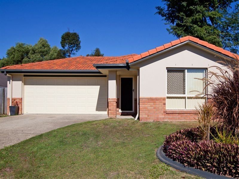 86 Watarrka Drive, Parkinson QLD 4115