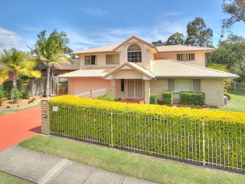 228 Nottingham Road, Algester QLD 4115