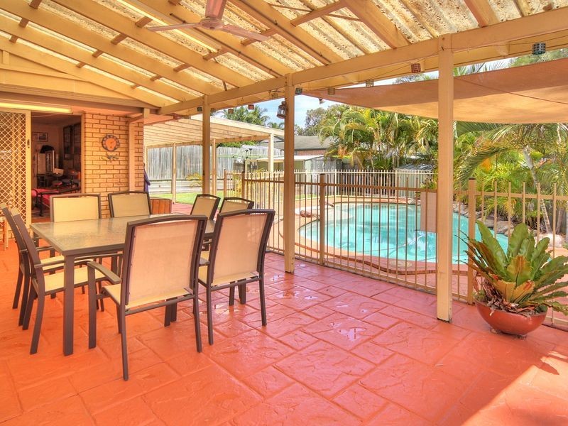 228 Nottingham Road, Algester QLD 4115