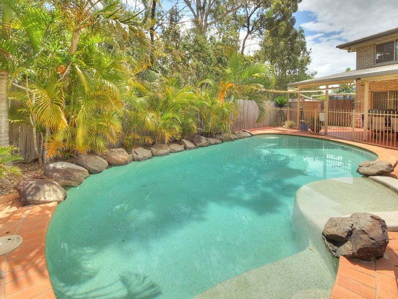 228 Nottingham Road, Algester QLD 4115