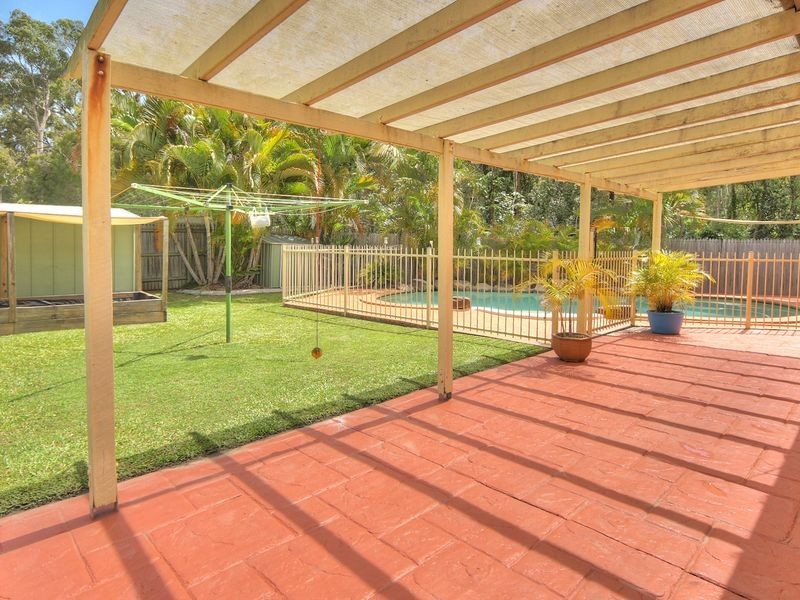 228 Nottingham Road, Algester QLD 4115