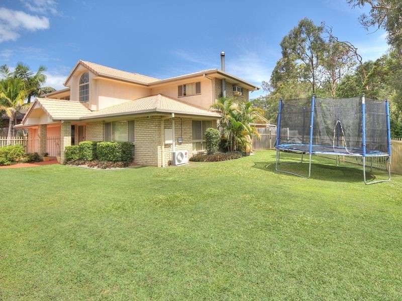 228 Nottingham Road, Algester QLD 4115