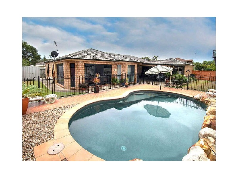 125 Glenfield Street, Parkinson QLD 4115