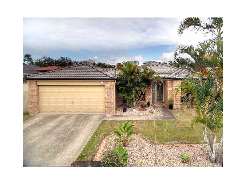 125 Glenfield Street, Parkinson QLD 4115