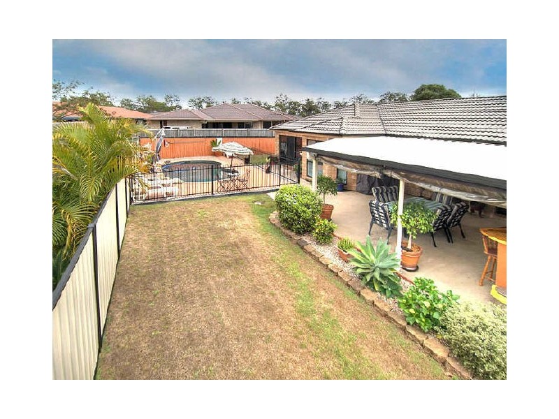 125 Glenfield Street, Parkinson QLD 4115