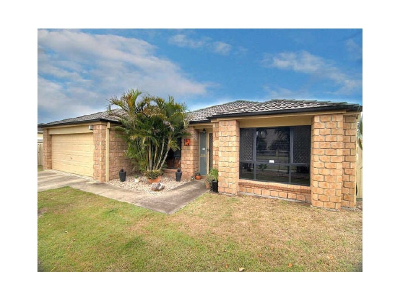 125 Glenfield Street, Parkinson QLD 4115