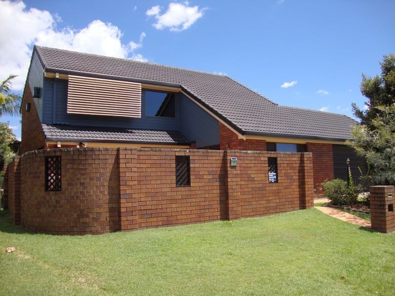 7 Bursaria Street, Algester QLD 4115