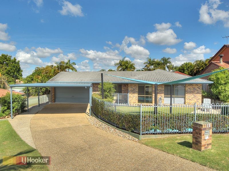 12 Forest Court, Algester QLD 4115