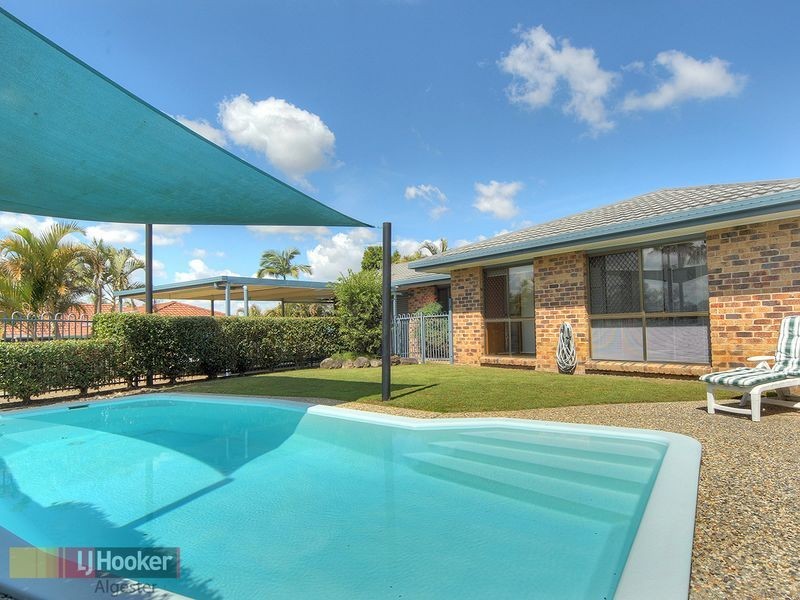 12 Forest Court, Algester QLD 4115