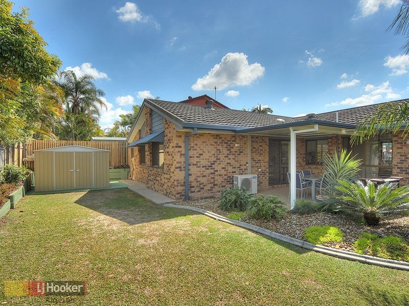 12 Forest Court, Algester QLD 4115