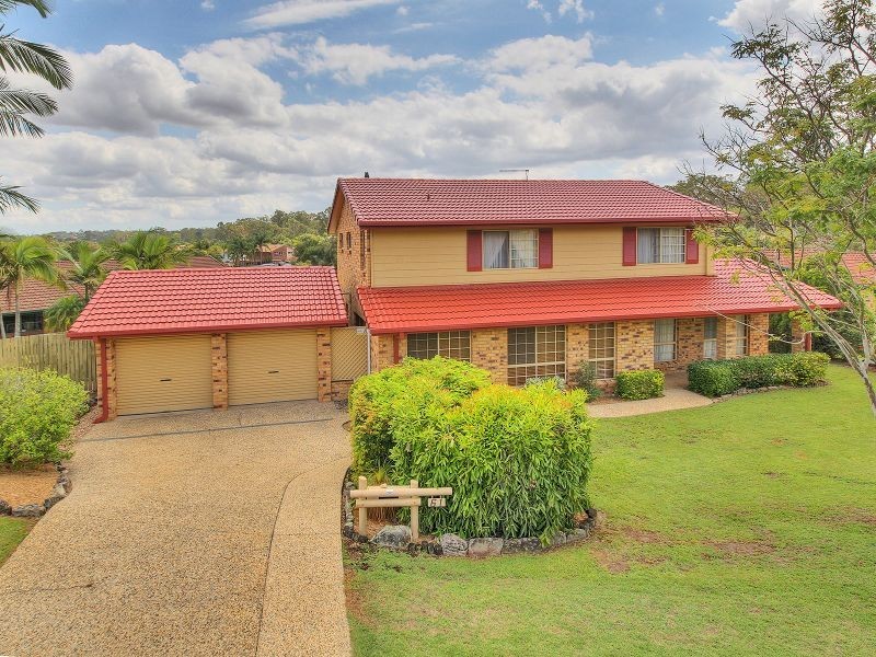 61 Laurel Oak Drive, Algester QLD 4115