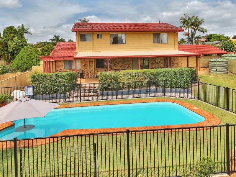 61 Laurel Oak Drive, Algester QLD 4115