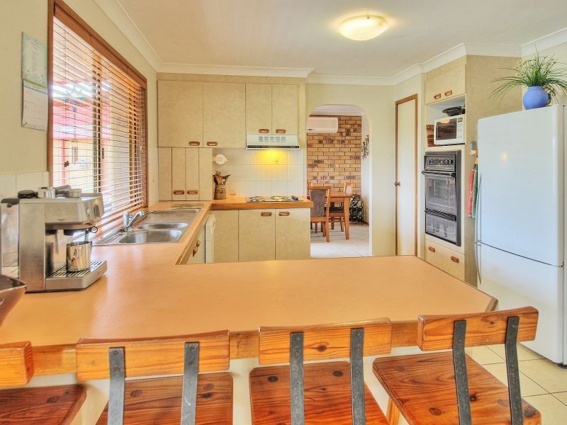 61 Laurel Oak Drive, Algester QLD 4115