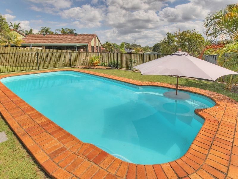 61 Laurel Oak Drive, Algester QLD 4115