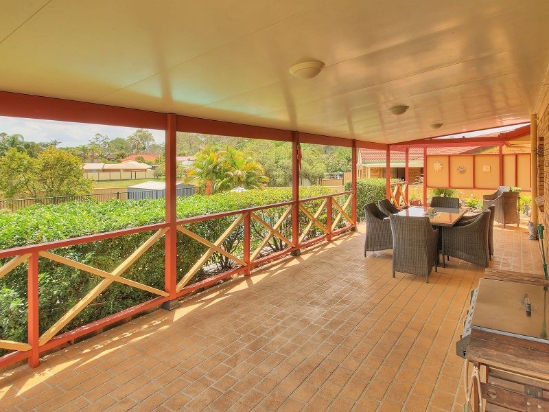 61 Laurel Oak Drive, Algester QLD 4115