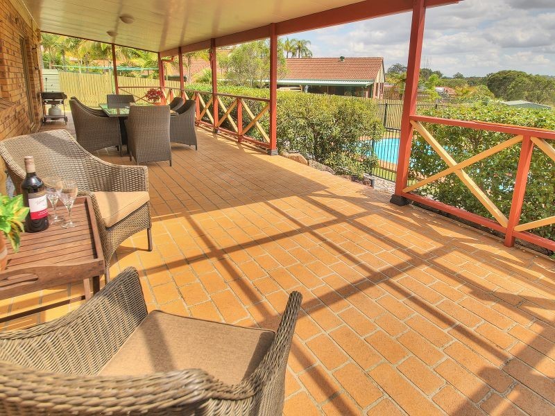 61 Laurel Oak Drive, Algester QLD 4115