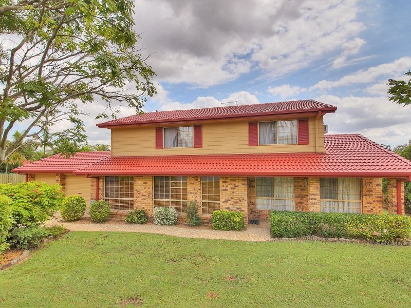 61 Laurel Oak Drive, Algester QLD 4115