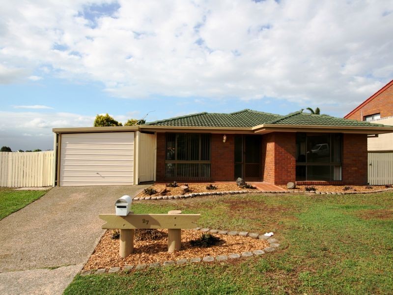 27 Alstonia Street, Algester QLD 4115