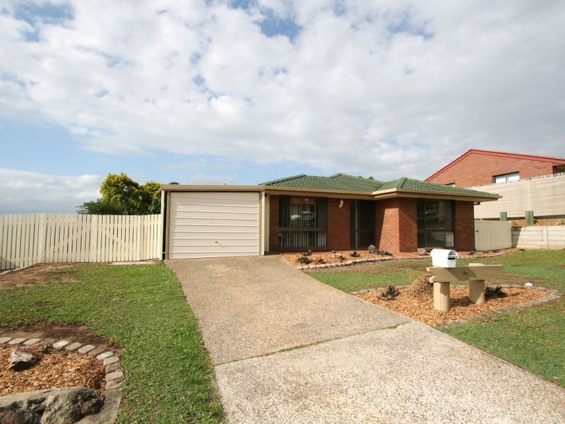 27 Alstonia Street, Algester QLD 4115