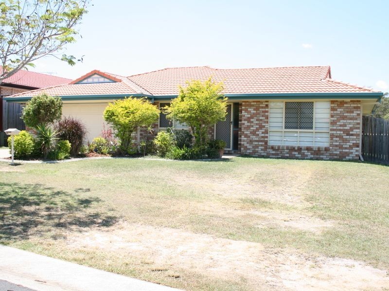 48 Newland Street, Parkinson QLD 4115