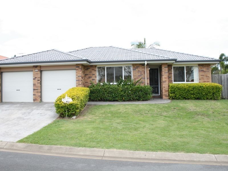 8 Stivala Street, Calamvale QLD 4116