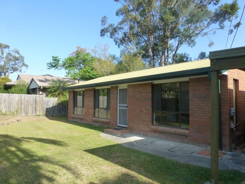 103 Begonia Street, Browns Plains QLD 4118