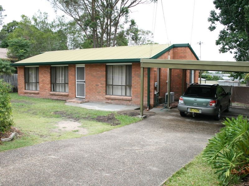 103 Begonia Street, Browns Plains QLD 4118