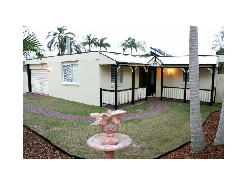 6 Rapanea St, Algester QLD 4115
