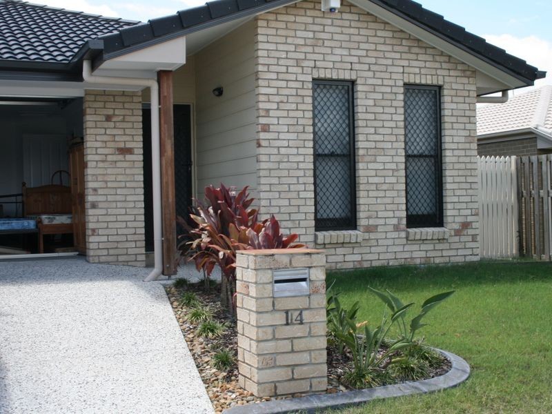 14 Fairweather Street, Berrinba QLD 4117