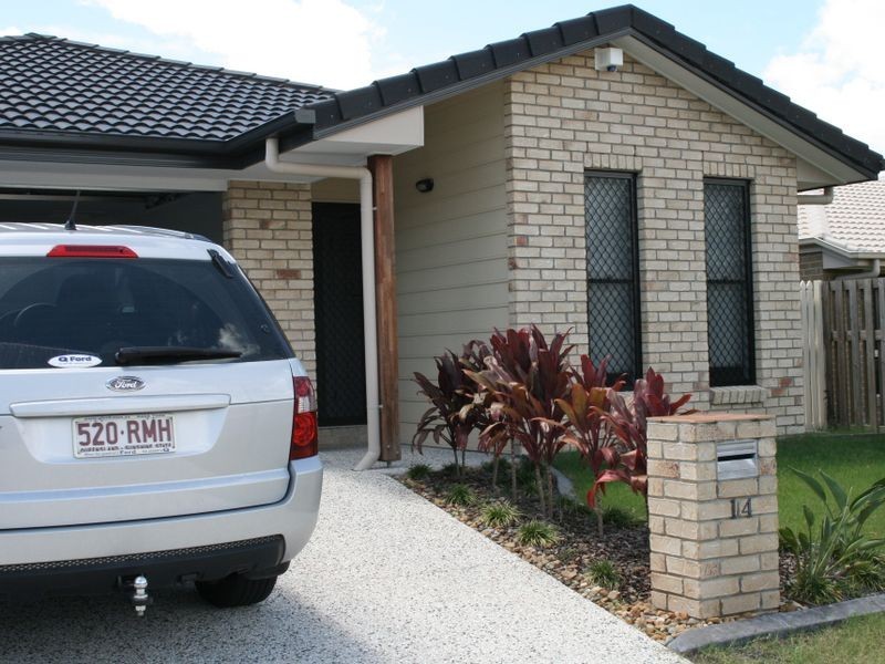 14 Fairweather Street, Berrinba QLD 4117