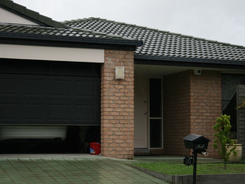 10 Cleland Court, Parkinson QLD 4115