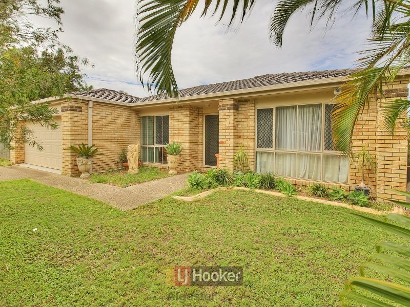 9 Lochano Close, Parkinson QLD 4115