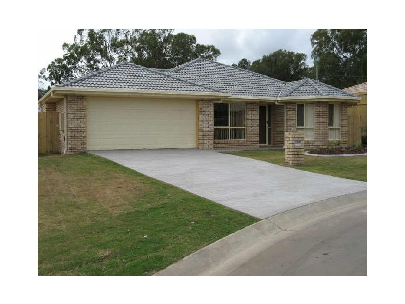 6 Jade Court, Algester QLD 4115