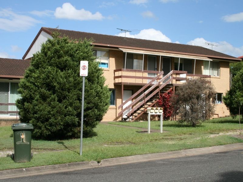 1/62 Ridgewood Road, Algester QLD 4115