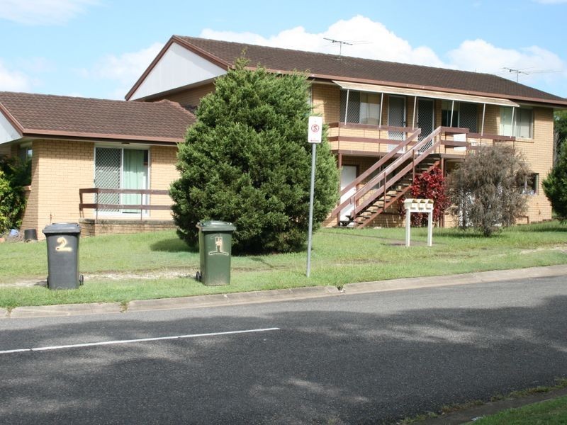 1/62 Ridgewood Road, Algester QLD 4115