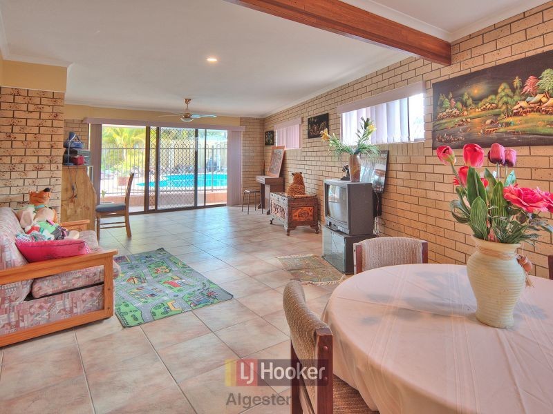 3 Cordia Street, Algester QLD 4115