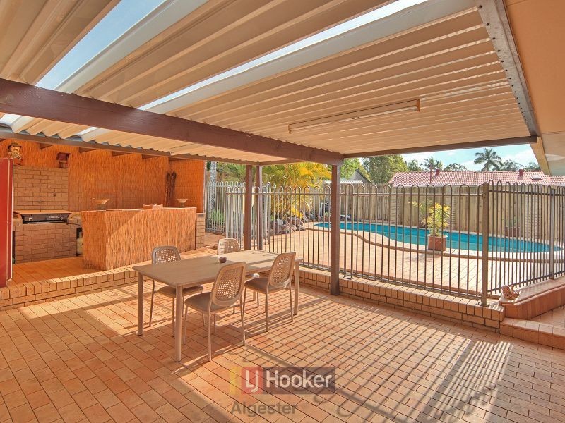 3 Cordia Street, Algester QLD 4115