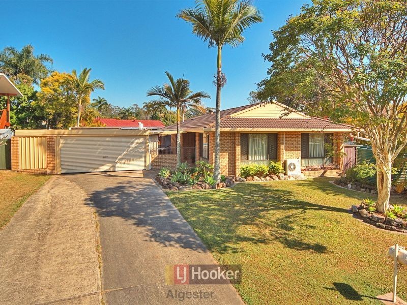 3 Cordia Street, Algester QLD 4115