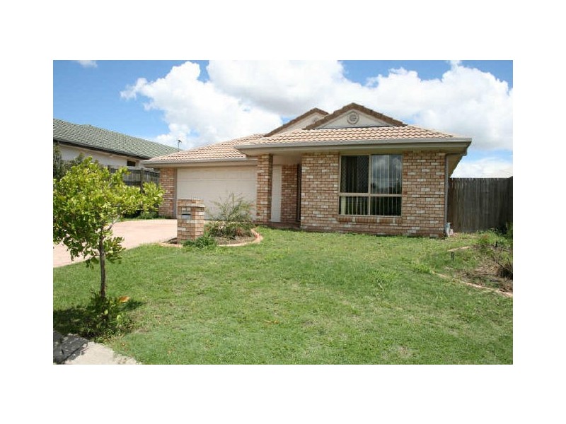 9 Wavecrest Place, Calamvale QLD 4116