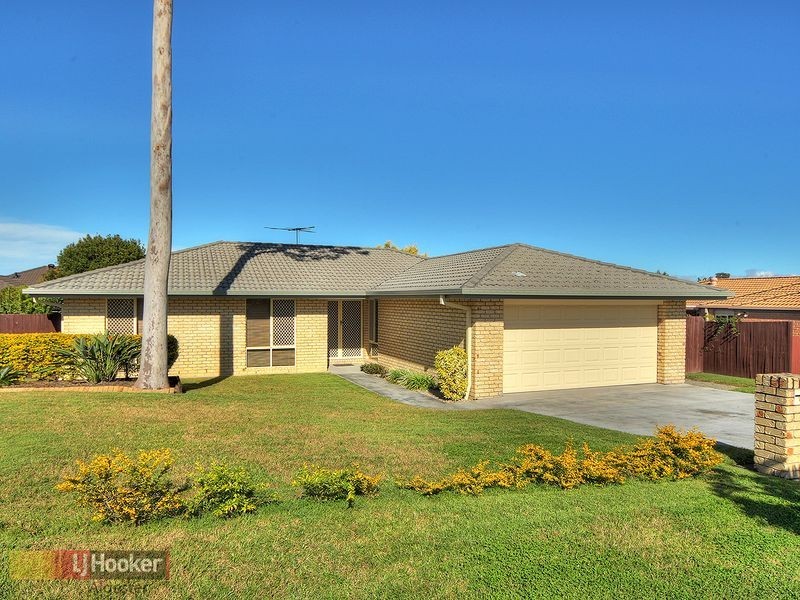 21 Warranilla Street, Parkinson QLD 4115