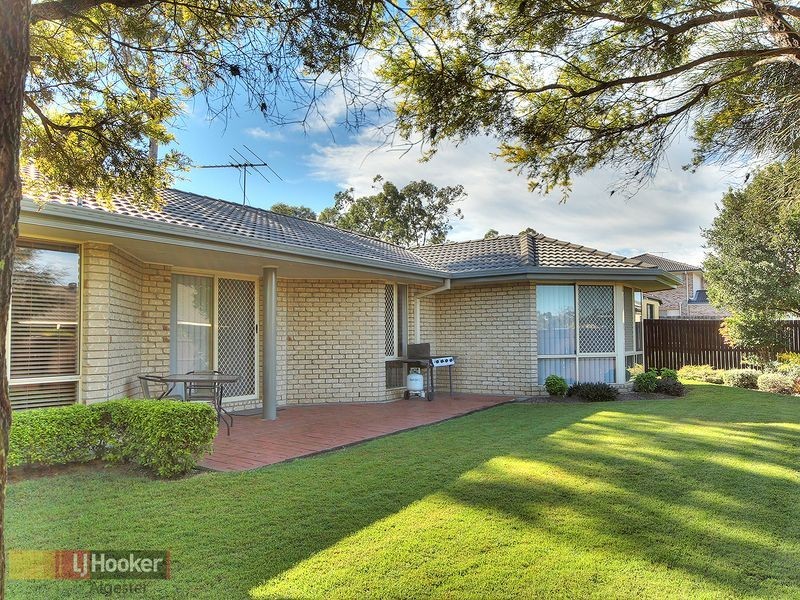 21 Warranilla Street, Parkinson QLD 4115