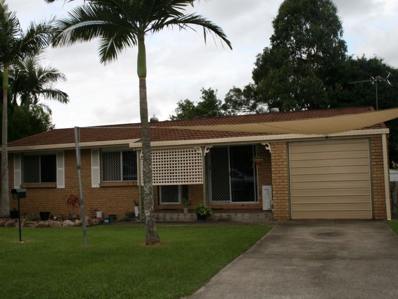 2 Bangalow, Algester QLD 4115