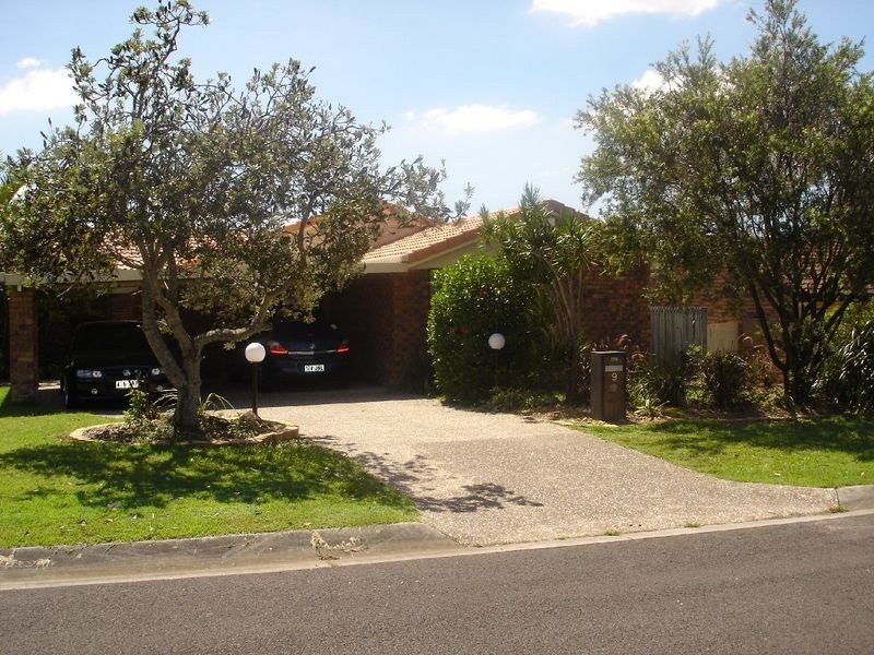 9 Millbend St, Algester QLD 4115