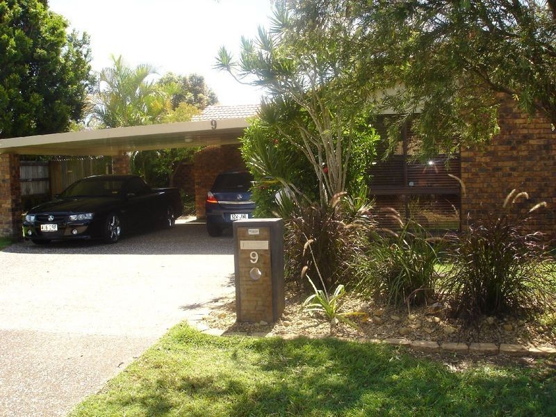 9 Millbend St, Algester QLD 4115