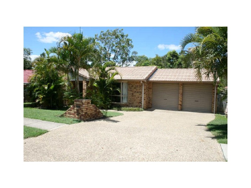 36 Bannockburn Crescent, Parkinson QLD 4115