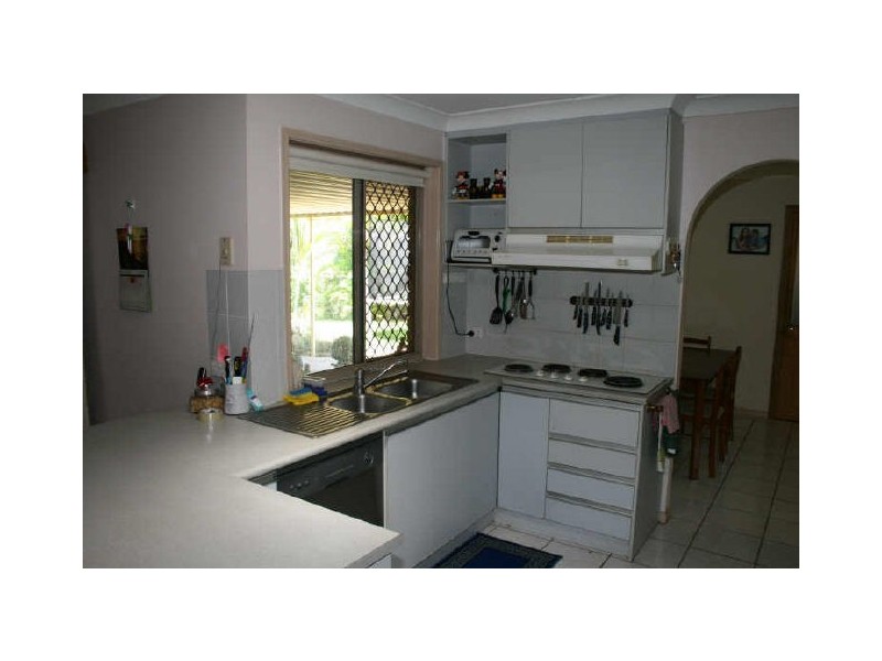 36 Bannockburn Crescent, Parkinson QLD 4115