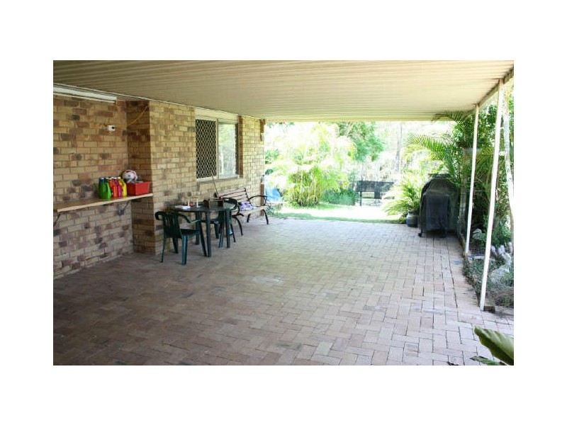 36 Bannockburn Crescent, Parkinson QLD 4115