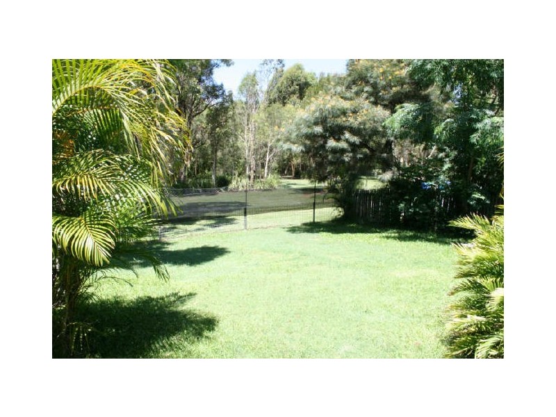 36 Bannockburn Crescent, Parkinson QLD 4115