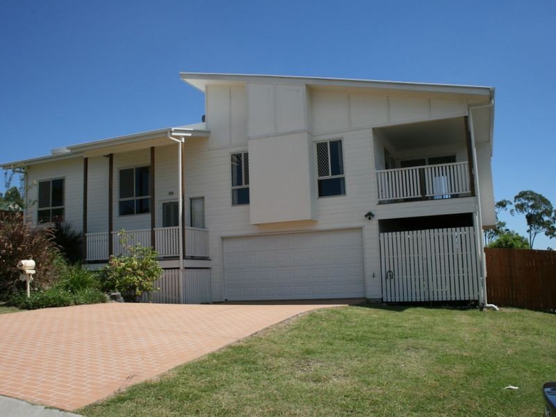 21 Riverside Crescent, Springfield Lakes QLD 4300