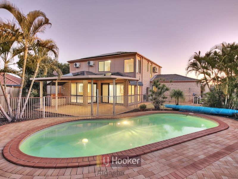 31 Bronte Place, Parkinson QLD 4115